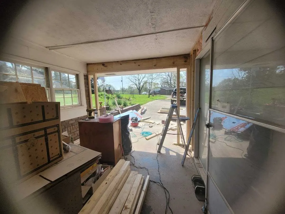 Air movers and dehumidifier for Water Mitigation Services in Great Barrington